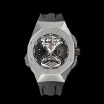 Pre-SIHH – Audemars Piguet Royal Oak Concept – Acoustic Research