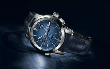 Ulysse Nardin Perpetual Calendar Manufacture Boutique Edition