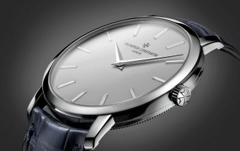 Vacheron Constantin Traditionnelle platinum