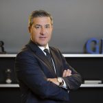 Antonio Calce, nuevo Director General del Grupo Sowind