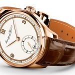 IWC Portugieser Hand Wound 8 days «75th Anniversary»