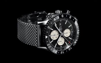 Breitling Chronoliner