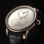 Pre-Baselworld 2015 – Jaquet Droz Grande Seconde Deadbeat