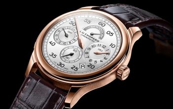 Chopard-LUC-Regulator