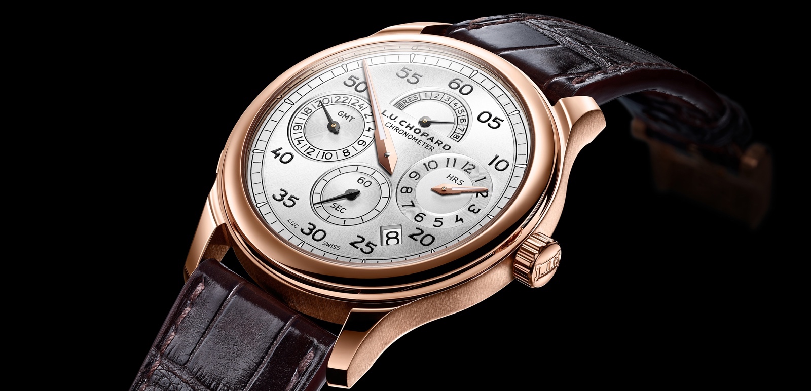 Chopard-LUC-Regulator