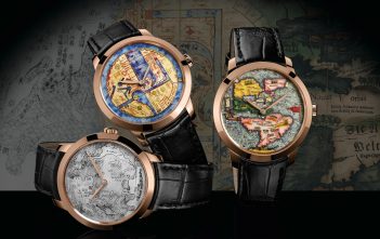 Girard-Perregaux Chamber of Wonders