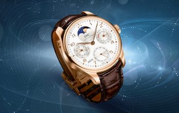 IWC Portugieser Perpetual Calendar 2015