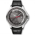 IWC Portugieser Yacht Club Worldtimer