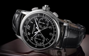 Patek Philippe Chronograph 5370P