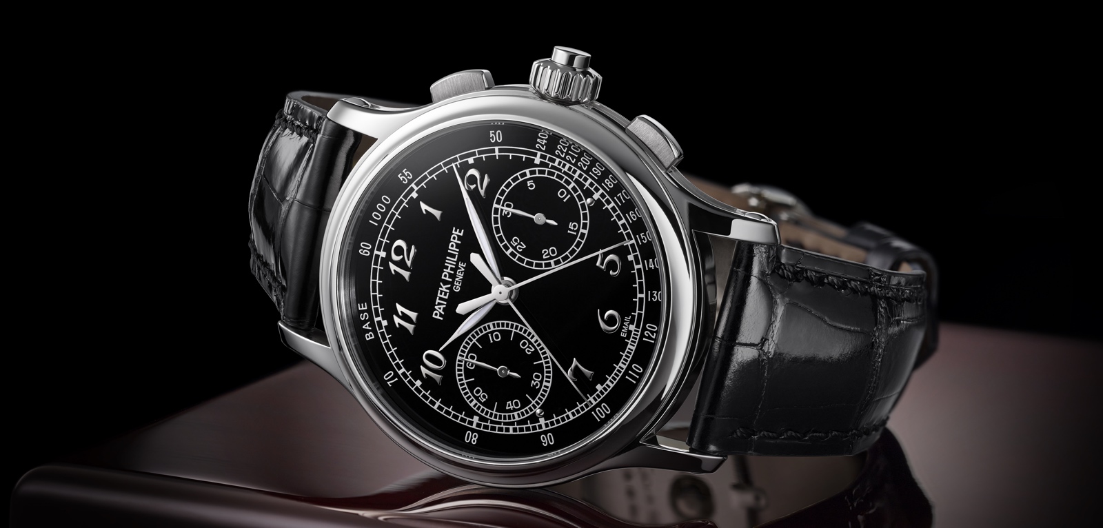 Patek Philippe Chronograph 5370P