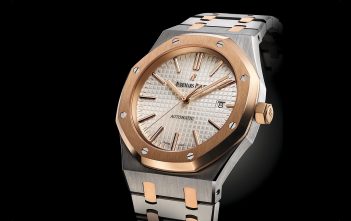 Royal Oak bi-tono