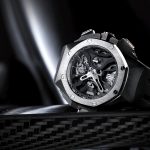 Audemars Piguet Royal Oak Concept – Laptimer Michael Schumacher