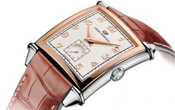 Girard Perregaux 70 Anniversary Vintage 1945