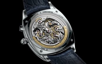 Vacheron Constantin Harmony Grande Complication