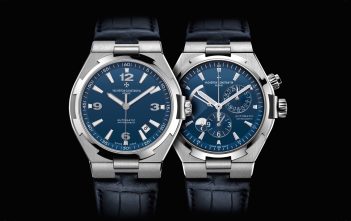 Vacheron Constantin Overseas Limited Editions