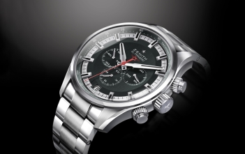 Zenith El Primero Sport