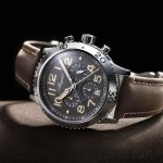 Un Breguet Type XXI 3813 para el Only Watch 2013