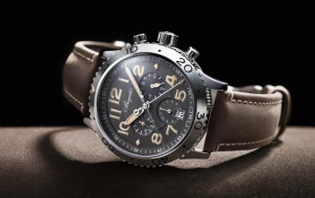 Breguet Type XXI Only Watch 2015