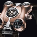 MB&F HM6 RT Space Pirate