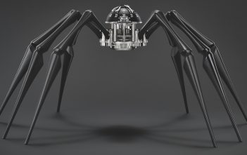 Arachnophobia. La nueva creación de MB&F y L’Epée 1839