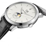 Girard-Perregaux 1966 Big Date and Moonphases