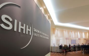 SIHH 2016