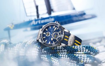 Ulysse Nardin Marine Diver Artemis