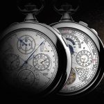 Vacheron Constantin 57260: el reloj más complicado del mundo