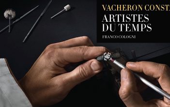 Vacheron Constantin Artists of Time