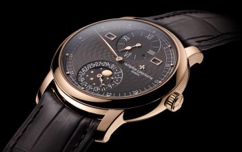 Vacheron Constantin en el Watches & Wonders 2015