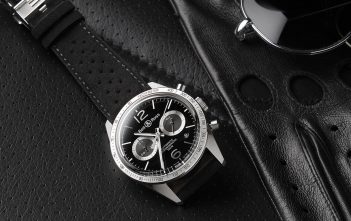 Bell & Ross Vintage BR GT portada