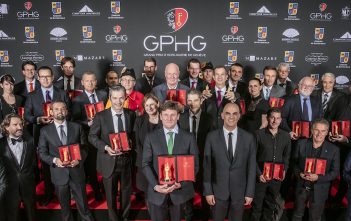 GPHG 2015