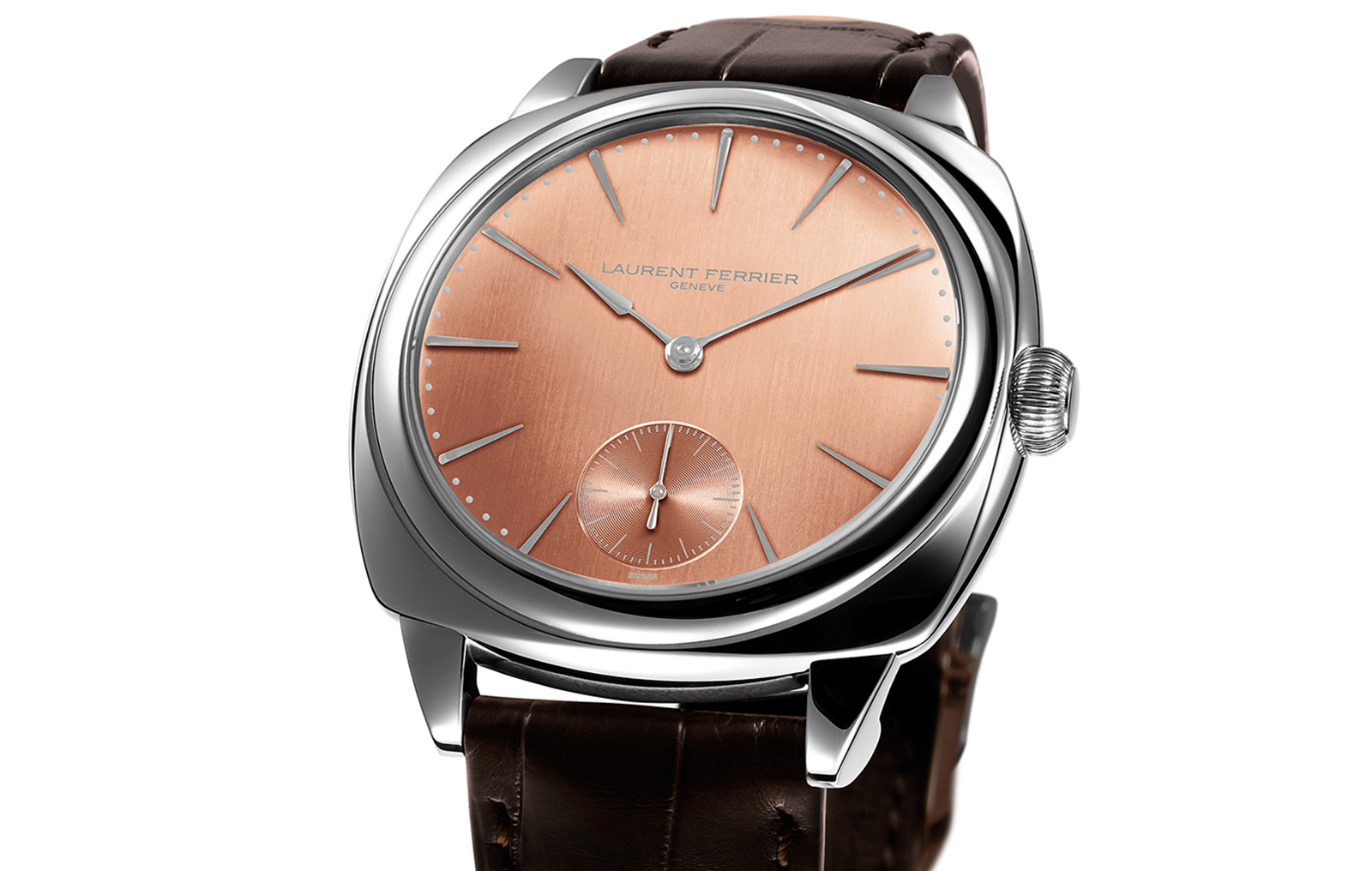 Laurent Ferrier Gale Square Autumn 1