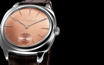 Laurent Ferrier Gale Square Autumn portada