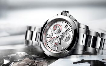 Longines Conquest Jumping portada