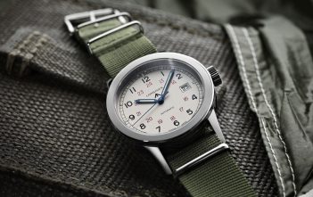 Longines heritage military COSD portada