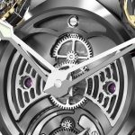 Roger Dubuis en el Watches & Wonders 2015