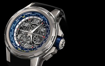 Richard Mille RM 63-02 portada