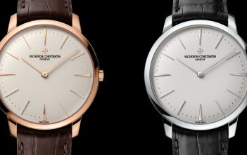 Vacheron Constantin Patrimony Edición Limitada Gaudí