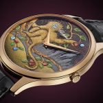 Chopard L.U.C XP Urushi «Year of the monkey» 