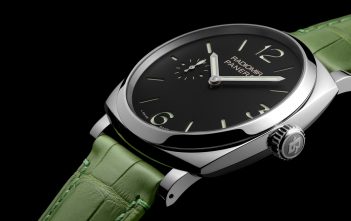 Panerai Radiomir 1940 3 Days PAM574 portada