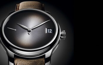 Moser Endeavour Perpetual Calendar portada