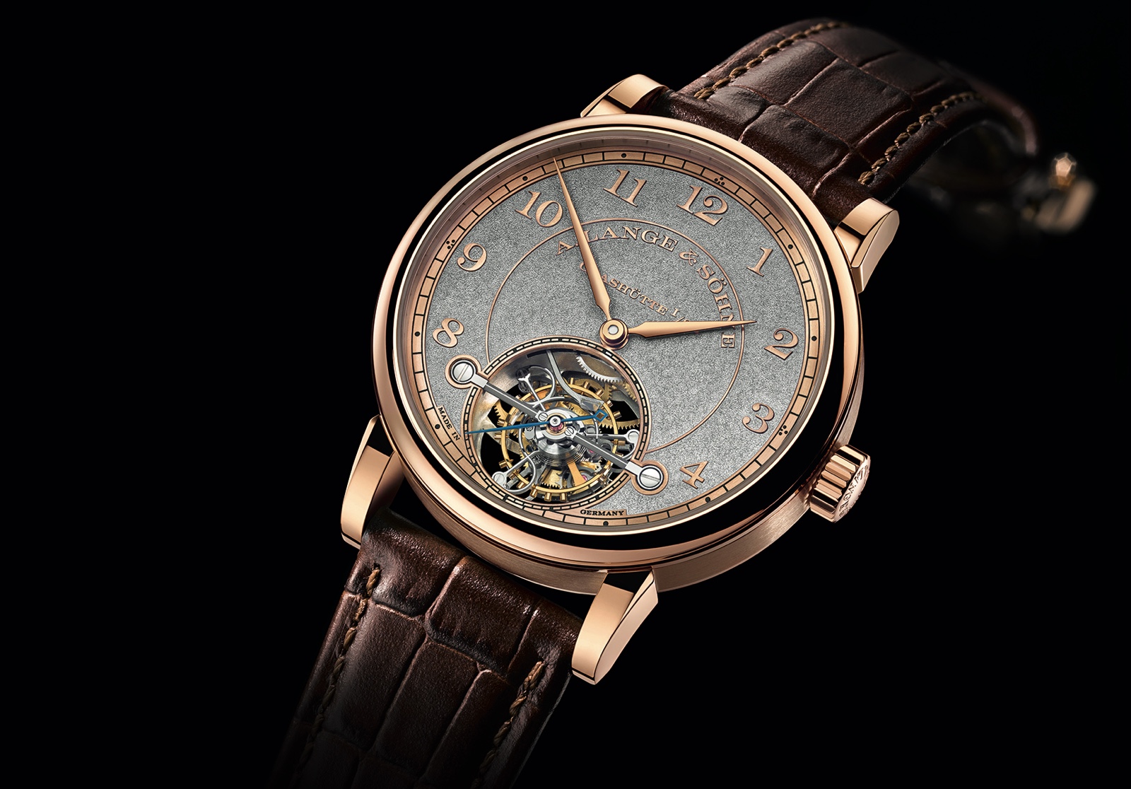 Lange 1815 Tourbillon 200 Aniversario Mood