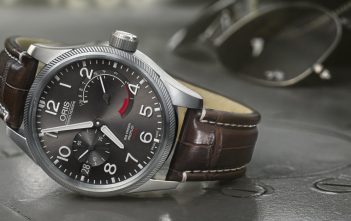 Oris Big Crown ProPilot Calibre 111 portada