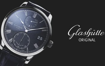 Glashutte Original Senator Chronometer Basel2016