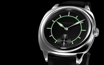 Laurent Ferrier Galet Square Boréal portada