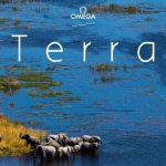 Omega presenta Terra, el nuevo film de Arthus-Bertrand