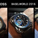 Bell & Ross en Baselworld