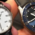 Blancpain en Baselworld 2016