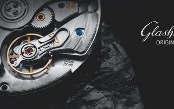 Glashutte Original Baselworld 2016 Header